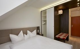 H+ Hotel Nuernberg