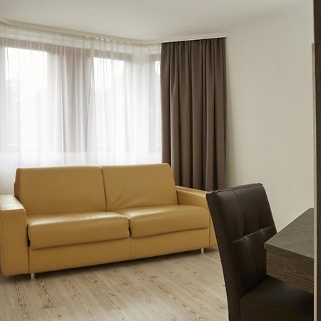 H+ Hotel Nuernberg Eksteriør bilde