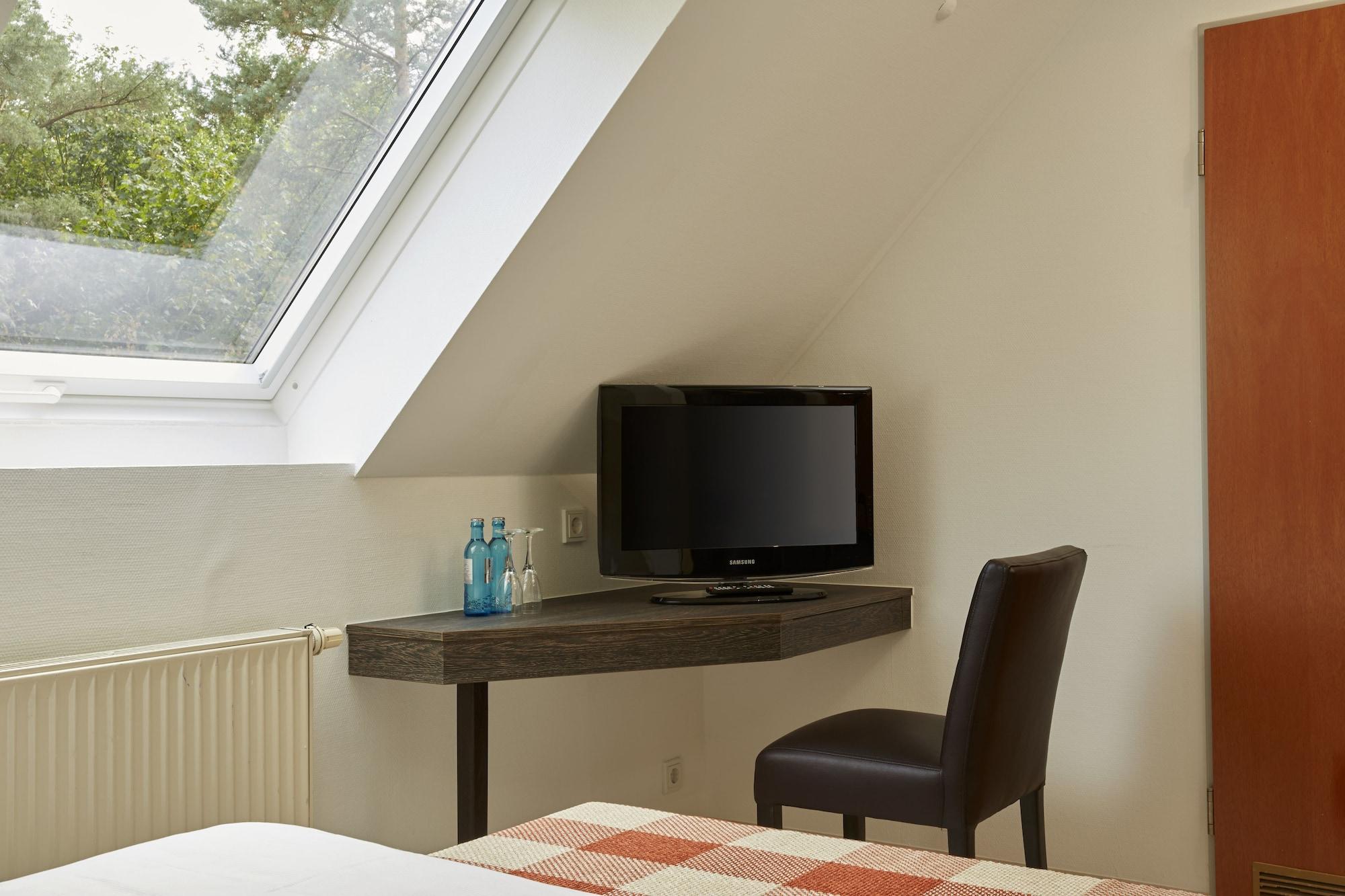 H+ Hotel Nuernberg Eksteriør bilde