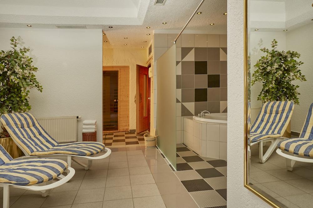 H+ Hotel Nuernberg Eksteriør bilde