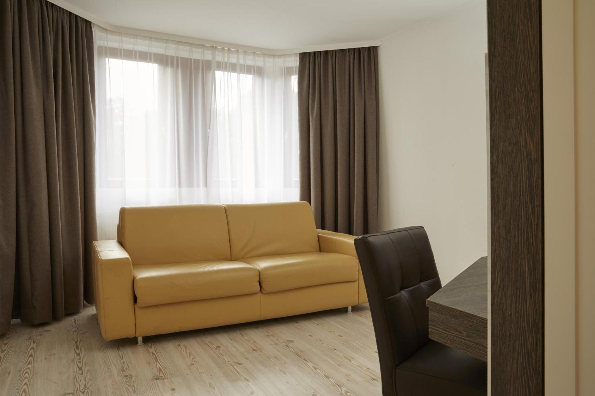 H+ Hotel Nuernberg Eksteriør bilde