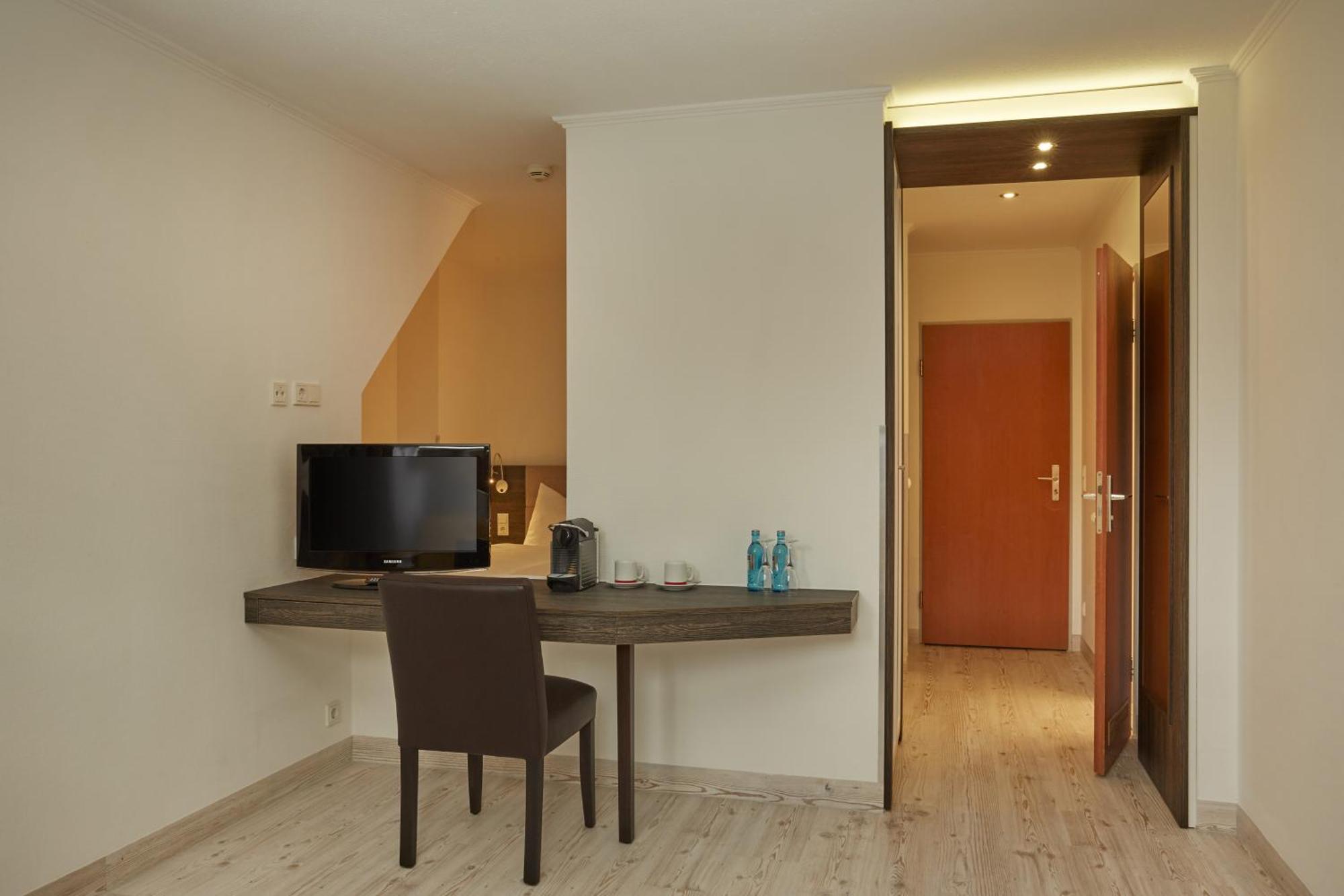 H+ Hotel Nuernberg Eksteriør bilde