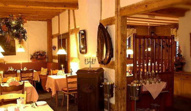 H+ Hotel Nuernberg Eksteriør bilde