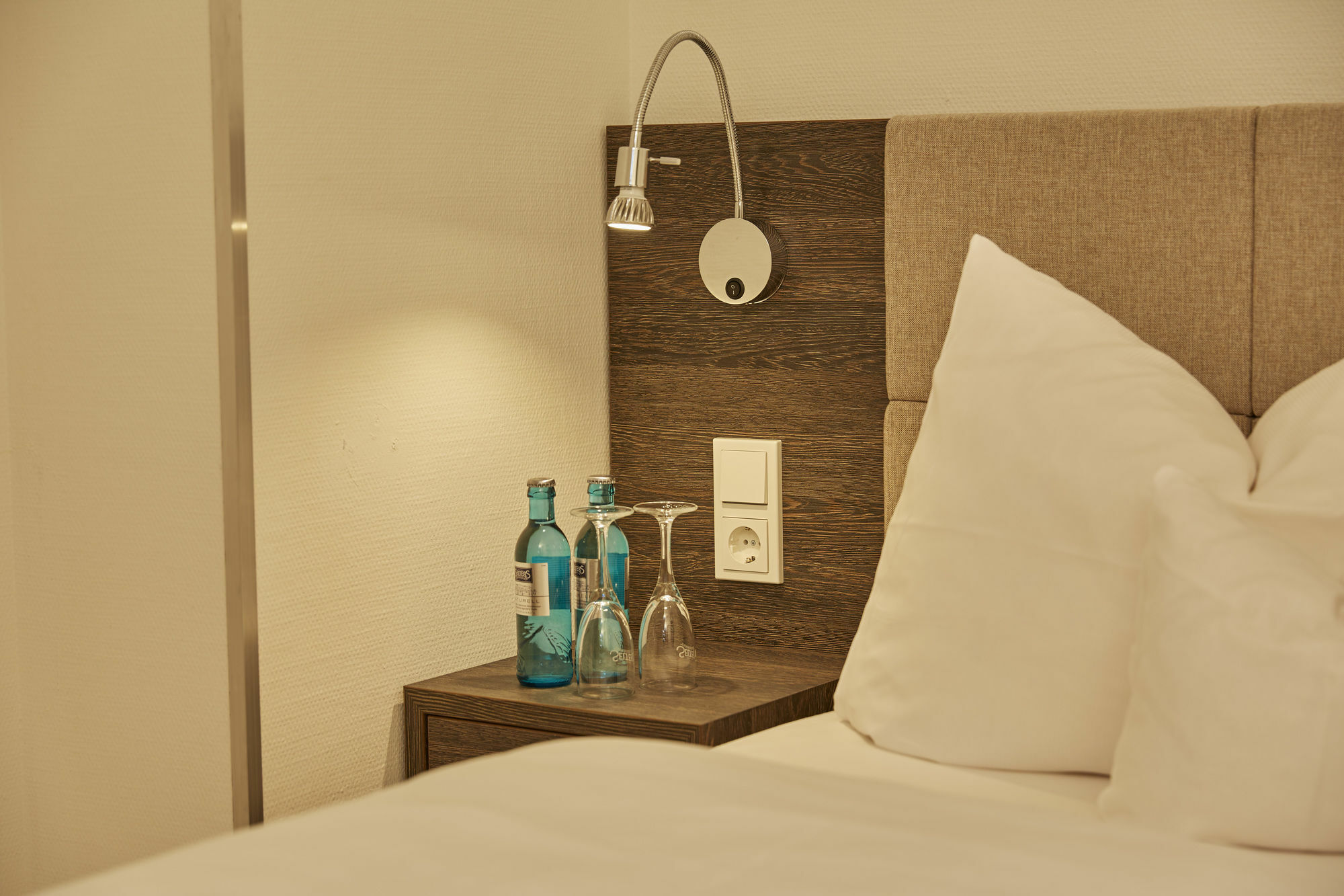 H+ Hotel Nuernberg Eksteriør bilde