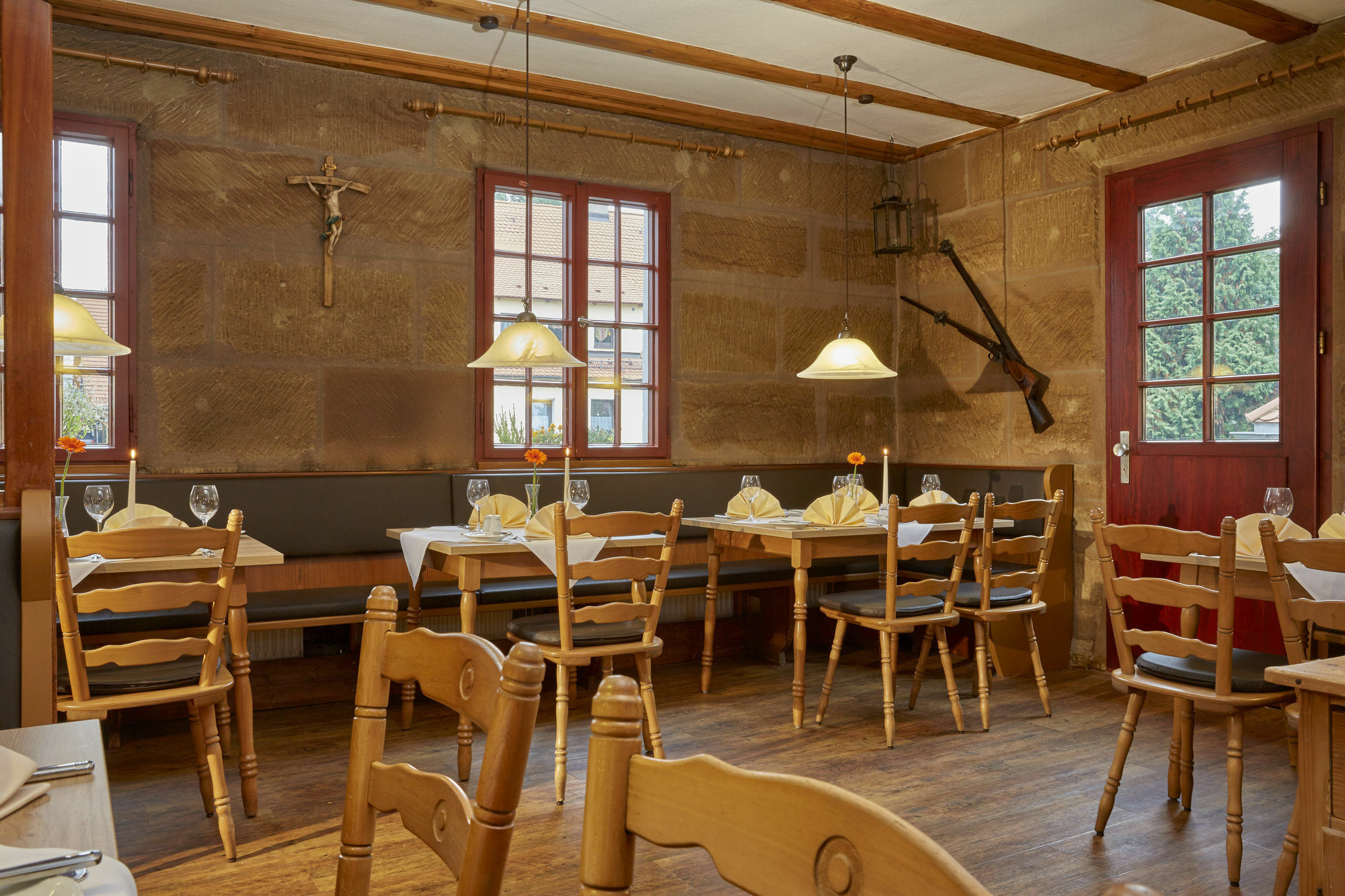 H+ Hotel Nuernberg Eksteriør bilde