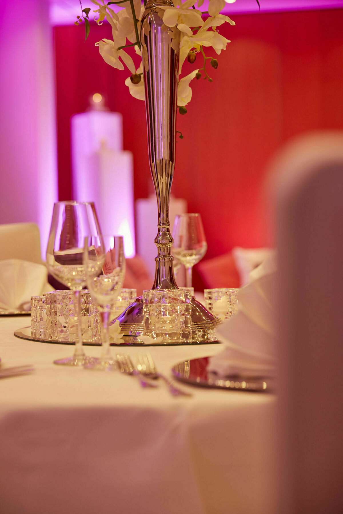 H+ Hotel Nuernberg Eksteriør bilde